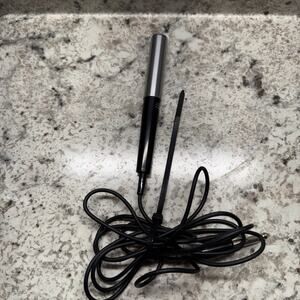 Vintage Realistic MC-1000 Dynamic Microphone 10K Ohm Slim Pencil Mic Japan